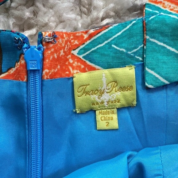 Tracy Reese Casual Dress - Picture 4 of 4